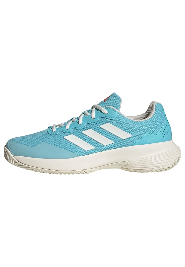 adidas Women's Gamecourt 2 W Sneaker